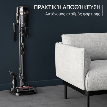 Rowenta Επαναφορτιζόμενη Σκούπα 2 σε 1 Stick & Χειρός 32.4V RH99G3 Rowenta Επαναφορτιζόμενη Σκούπα 2 σε 1 Stick & Χειρός 32.4V RH99G3
